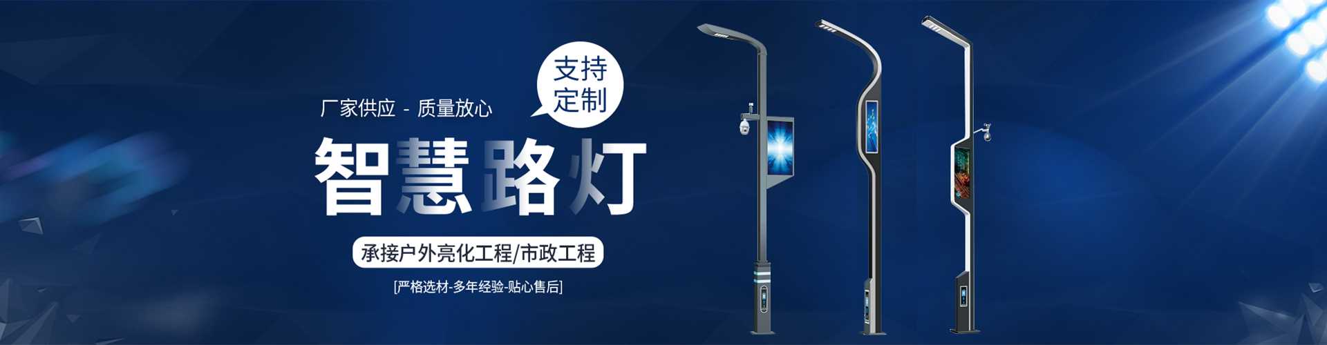 汉阳区太阳能路灯定制厂家
